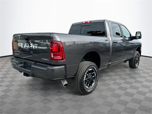 Used 2026 RAM 2500 Laramie image 7