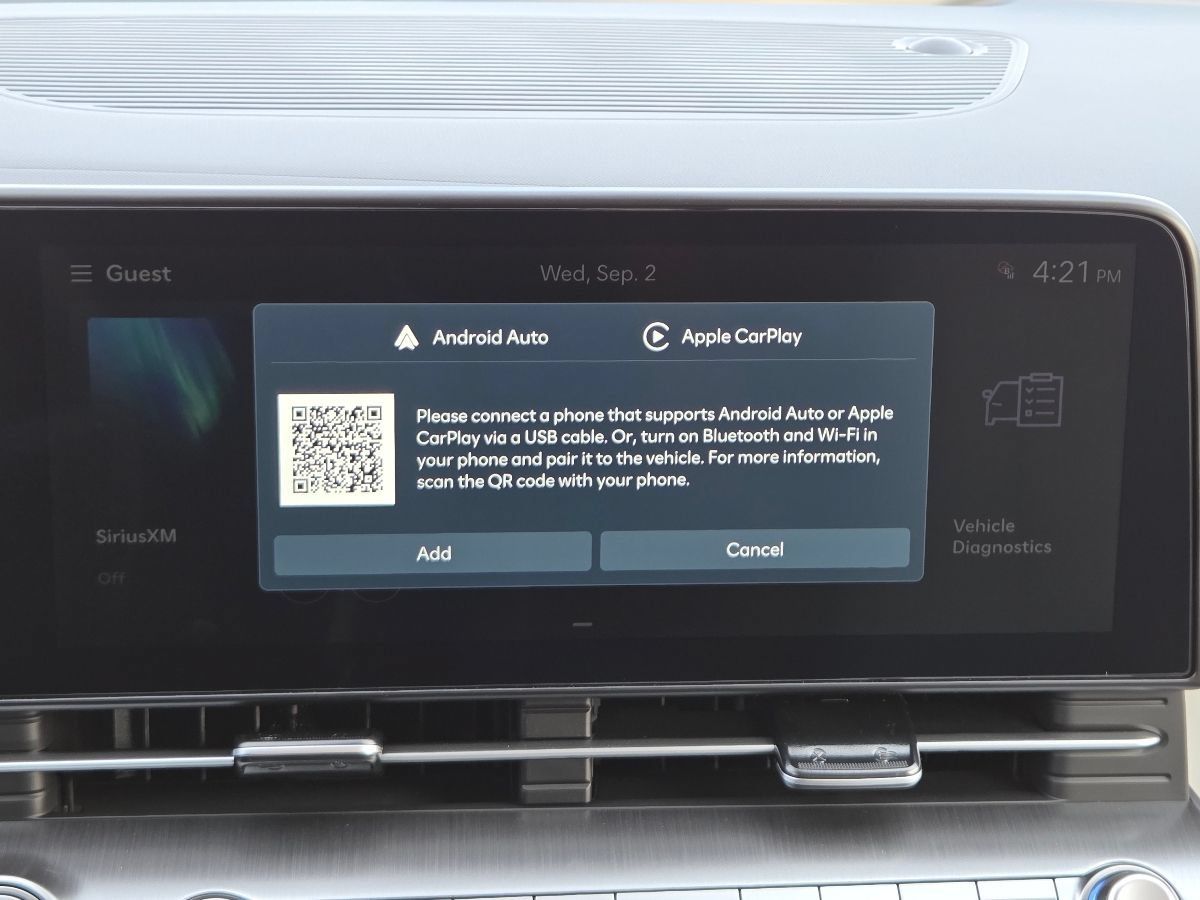 New 2027 Hyundai Kona SEL Sport FWD image 4