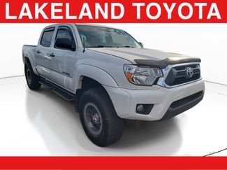 Used 2014 Toyota Tacoma 4x4 Double Cab video 1