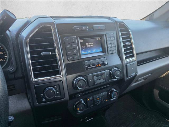 Used 2015 Ford F150 XLT w/ Equipment Group 301A Mid AWD/4WD image 15