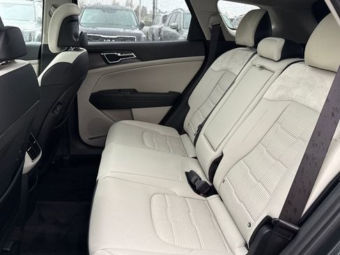 New 2026 Kia Sportage SX Prestige image 15