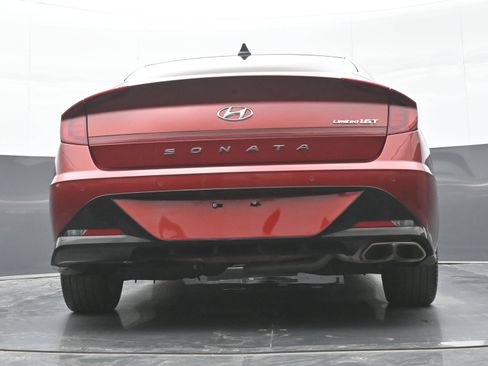 Used 2023 Hyundai Sonata Limited FWD image 38
