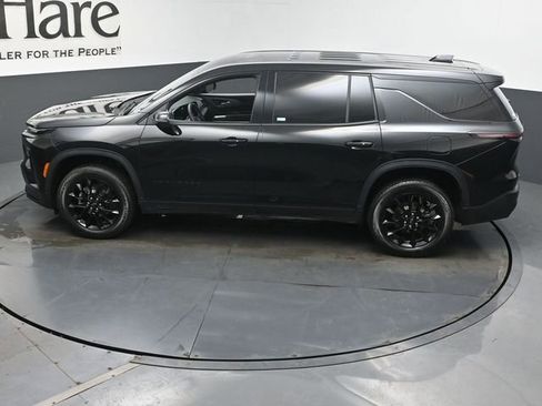 Used 2024 Chevrolet Traverse LS w/ Midnight/Sport Edition image 44