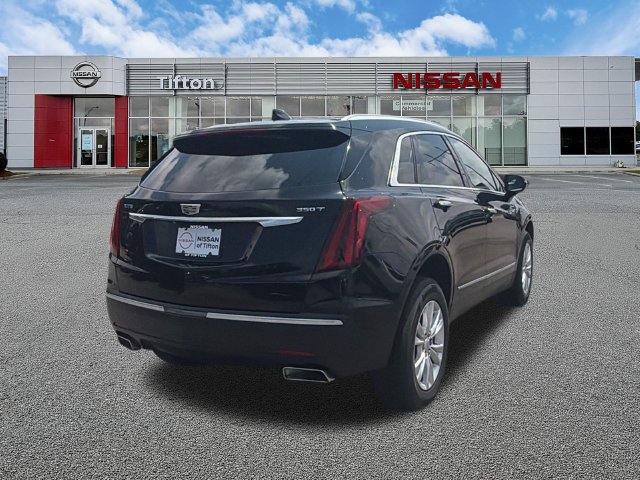 Used 2021 Cadillac XT5 Luxury FWD image 7
