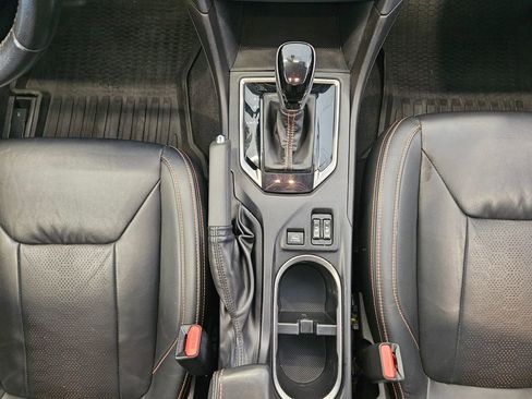 Used 2023 Subaru Crosstrek 2.5i Limited AWD/4WD image 19