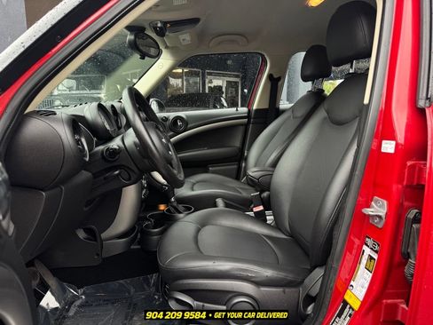 Used 2014 MINI Cooper Countryman FWD image 19