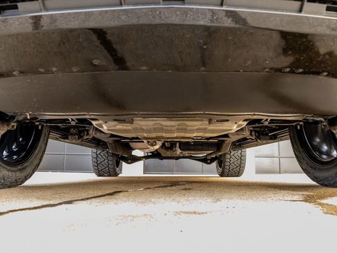 Used 2025 Cadillac Escalade Sport Platinum w/ LPO, Floor Liner Package image 15