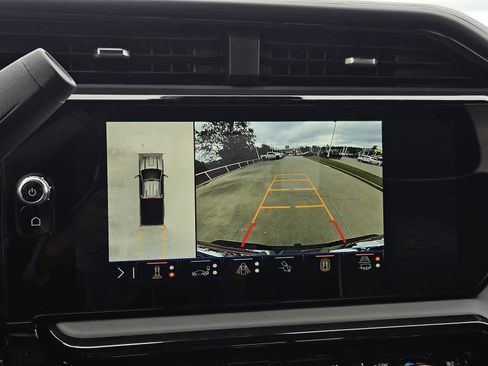 New 2026 GMC Sierra 2500 AT4X image 11