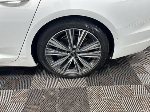 Used 2023 Audi A6 Premium Plus w/ Premium Plus Package image 29
