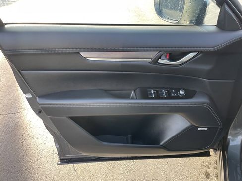 Used 2024 MAZDA CX-5 AWD 2.5 S w/ Premium Plus Pkg image 19