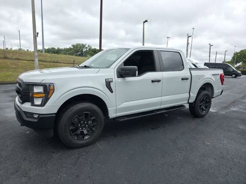 Used 2023 Ford F150 XL w/ Rattler Package image 9