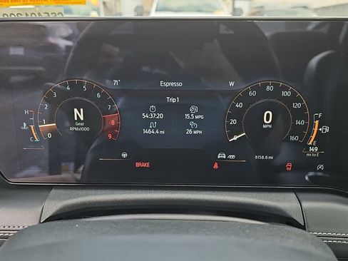 Used 2025 Ford Mustang GT Premium w/ Mustang Nite Pony Package image 20