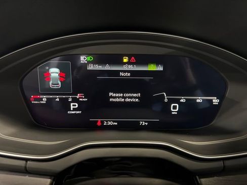 Used 2023 Audi Q5 2.0T Premium Plus w/ Premium Plus Package image 19