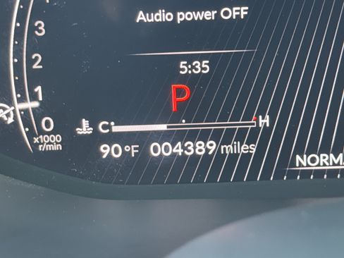 Used 2026 Acura MDX FWD w/ Technology Package image 22