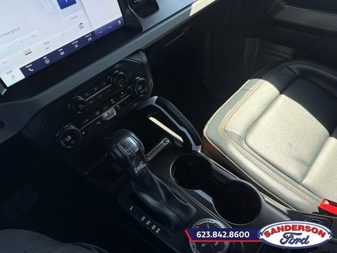 Used 2023 Ford Bronco Badlands AWD/4WD image 19