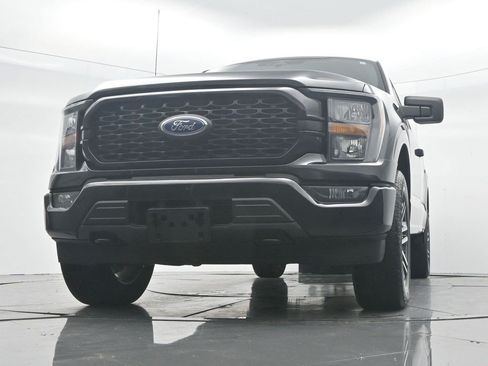 Used 2023 Ford F150 XL w/ STX Appearance Package AWD/4WD image 33