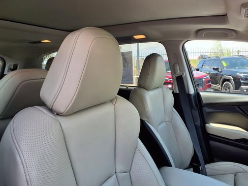 Used 2023 Subaru Ascent Limited w/ Technology Package AWD/4WD image 20