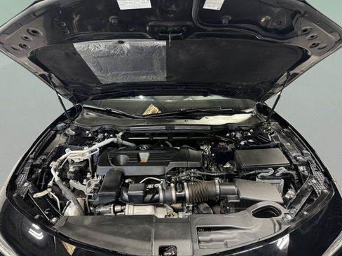 Certified 2023 Acura TLX FWD image 40