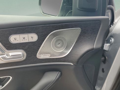 New 2026 Mercedes-Benz GLS 450 4MATIC image 21