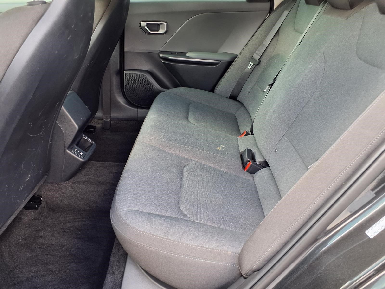 Used 2025 Kia K4 FWD image 11
