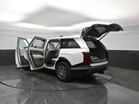 New 2026 Hyundai Palisade SEL Premium w/ Tow & Go Package AWD/4WD image 43