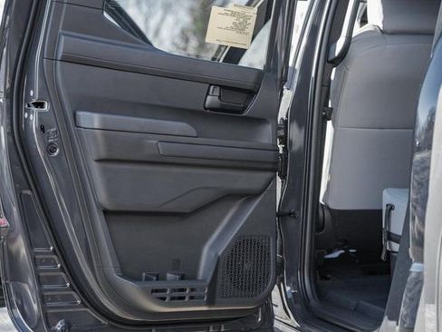 New 2026 Toyota Tacoma SR5 image 35