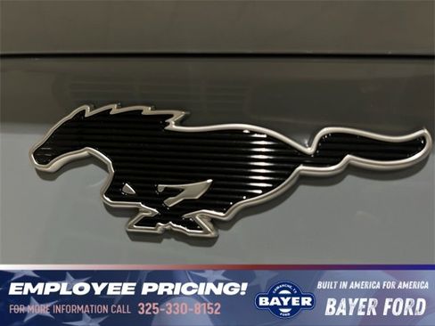 Used 2024 Ford Mustang Mach-E Premium image 29