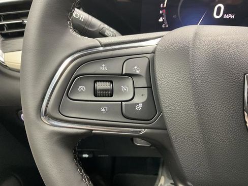 New 2026 Buick Encore GX Avenir image 20