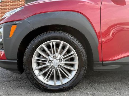 Used 2021 Hyundai Kona SEL AWD/4WD image 5