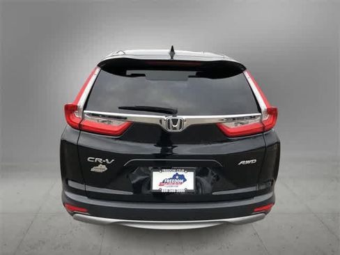 Used 2019 Honda CR-V EX-L image 5