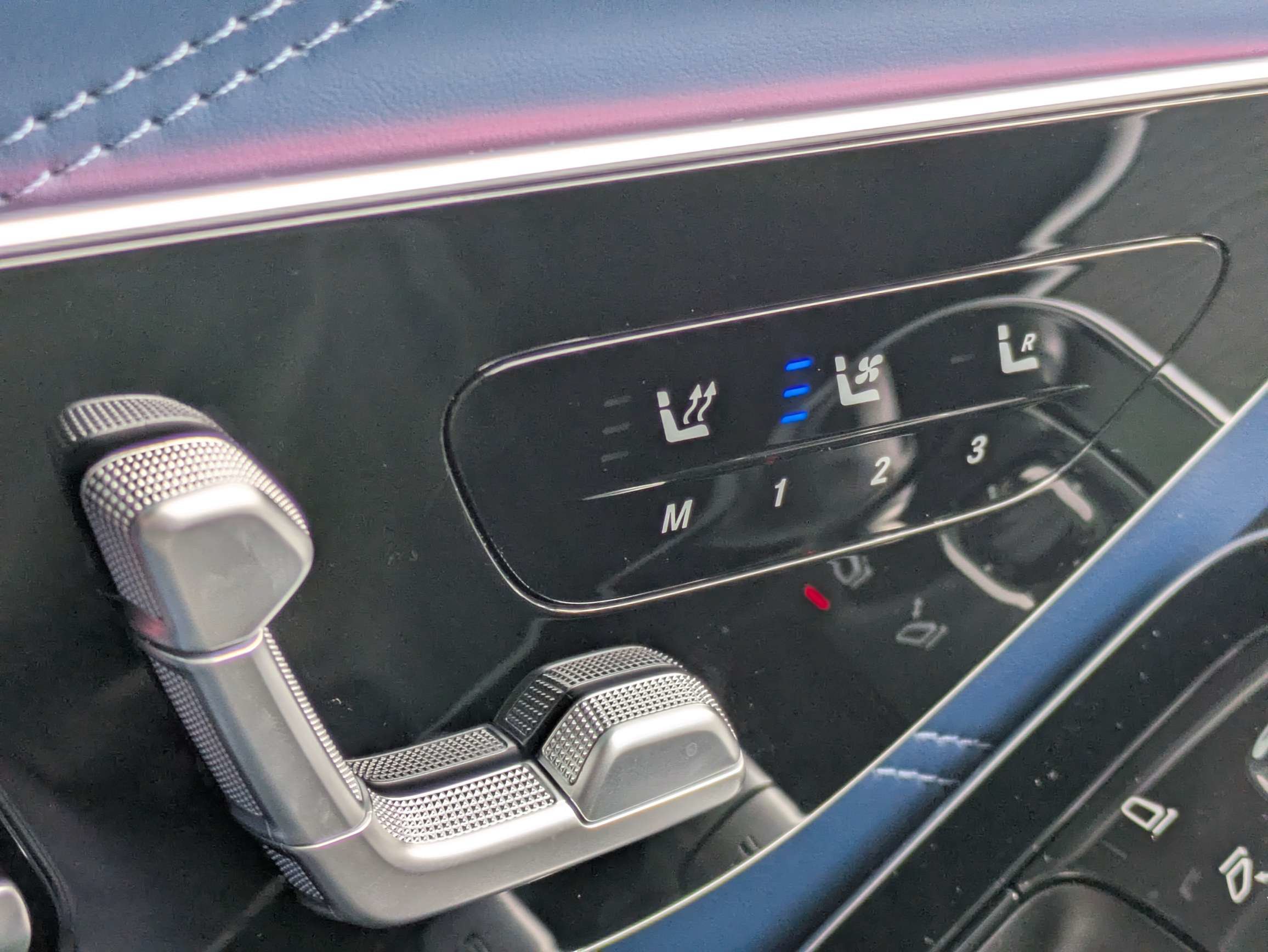 Certified 2025 Mercedes-Benz S 63 AMG S image 24