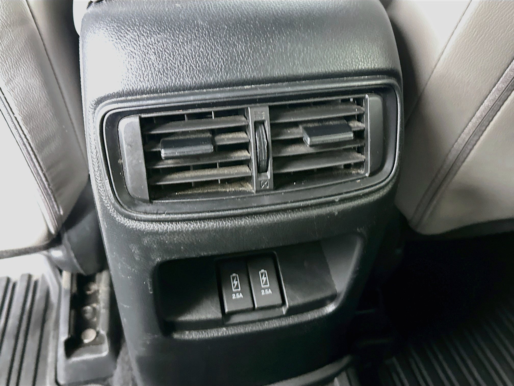 Used 2022 Honda CR-V EX-L image 27