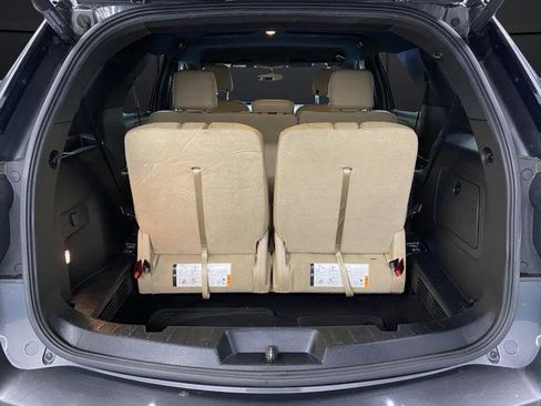Used 2017 Ford Explorer XLT w/ Equipment Group 202A image 14
