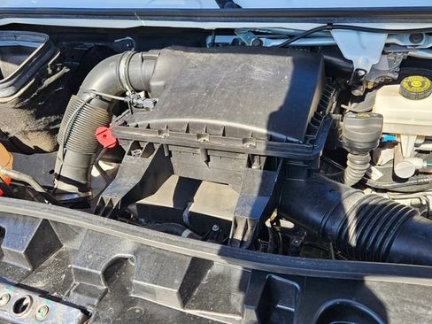 Used 2021 Mercedes-Benz Sprinter 2500 image 24