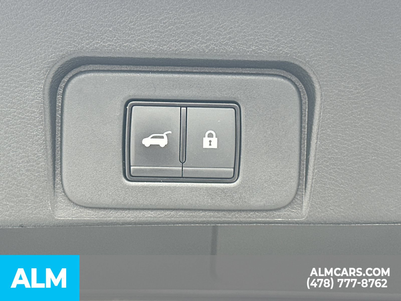 Used 2024 Nissan Rogue SV AWD/4WD image 22
