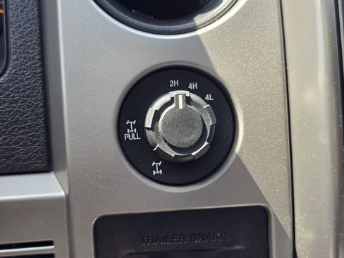 Used 2013 Ford F150 Raptor w/ Luxury Equipment Group AWD/4WD image 35