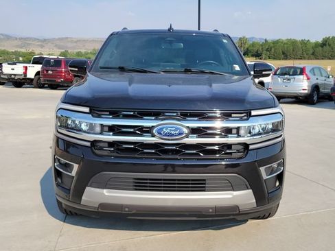 Used 2022 Ford Expedition Limited RWD image 5