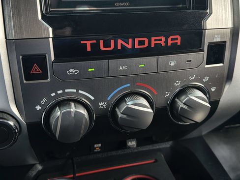 Used 2019 Toyota Tundra SR5 w/ TRD Off Road Package AWD/4WD image 18