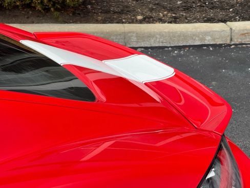 Used 2021 Porsche 718 Cayman image 22