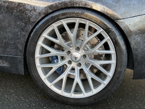 Used 2015 BMW M4 Coupe w/ Executive Package image 12