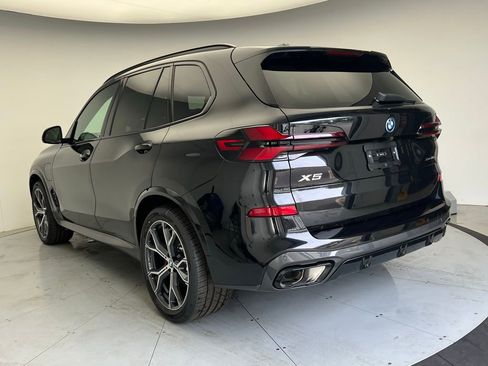 New 2026 BMW X5 xDrive50e w/ M Sport Package AWD/4WD image 4