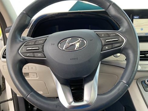 Used 2020 Hyundai Palisade SEL FWD image 35