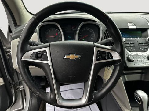 Used 2011 Chevrolet Equinox LS w/ LPO, Protection Package FWD image 10