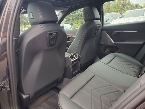 New 2027 BMW 530i xDrive w/ Premium Package AWD/4WD image 33