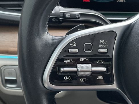 Certified 2023 Mercedes-Benz GLS 450 4MATIC image 29