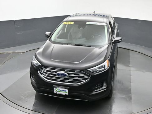Used 2022 Ford Edge Titanium image 25