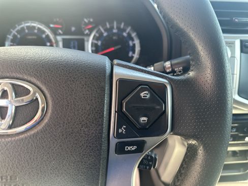 Used 2016 Toyota 4Runner Limited AWD/4WD image 12