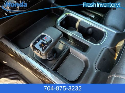 Used 2023 Chevrolet Silverado 1500 RST image 27