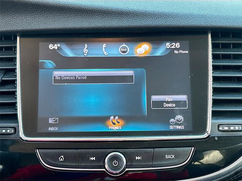 Used 2017 Buick Encore Preferred image 19