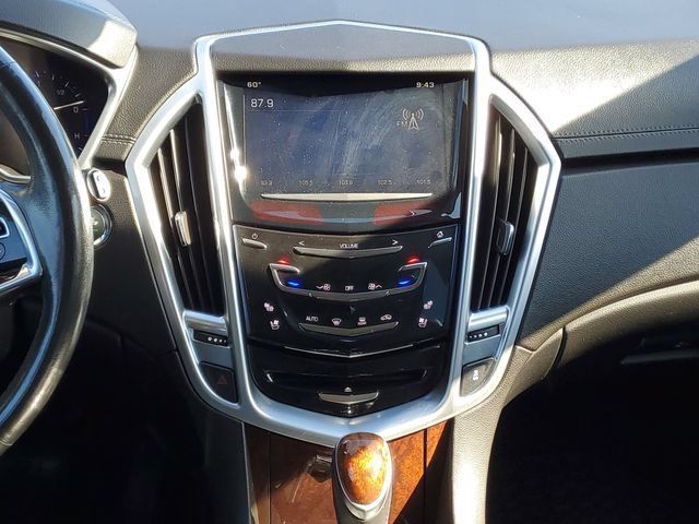 Used 2015 Cadillac SRX Premium AWD/4WD image 36
